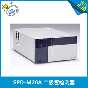 Shimadzu/ SPD-M20A м DAD