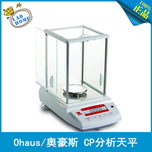 Ohaus/º˹ CP214 ӷƽ У֮һƽ 210g/0.1mg