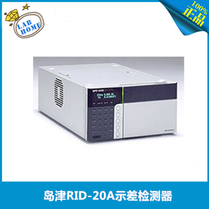 Shimadzu RID-20A ʾ۹